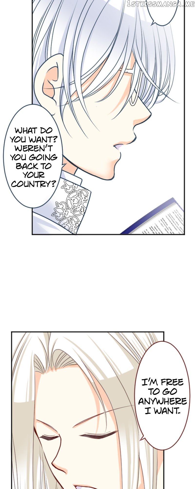 I was Reborn as a Housekeeper in a Parallel World! Chapter 121 226 48