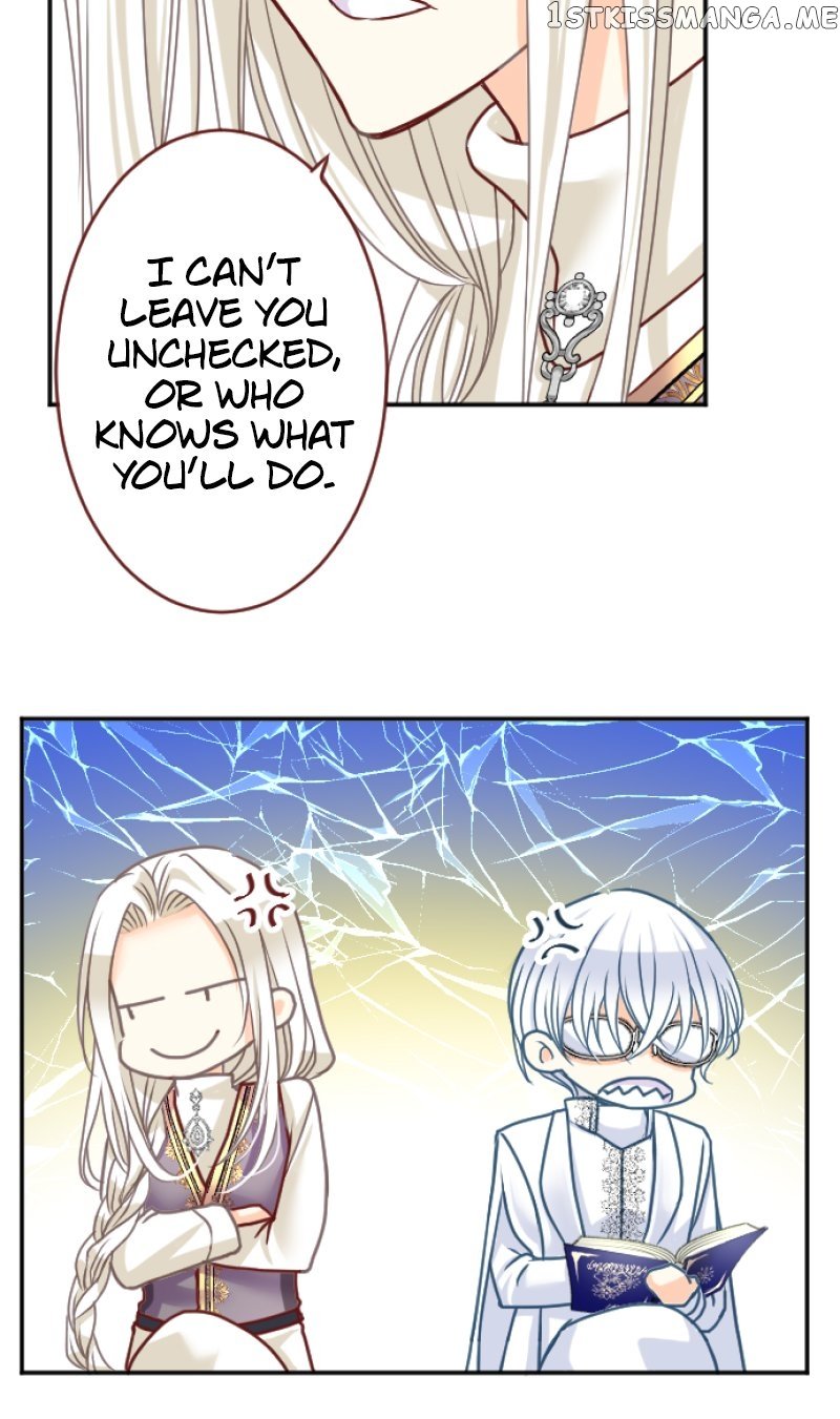 I was Reborn as a Housekeeper in a Parallel World! Chapter 121 227 49