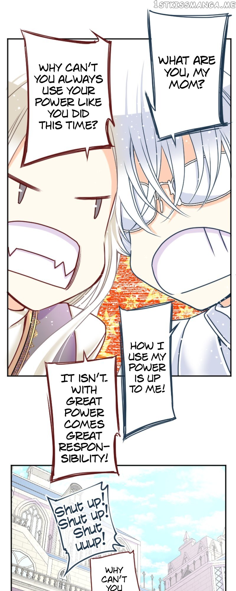 I was Reborn as a Housekeeper in a Parallel World! Chapter 121 228 50