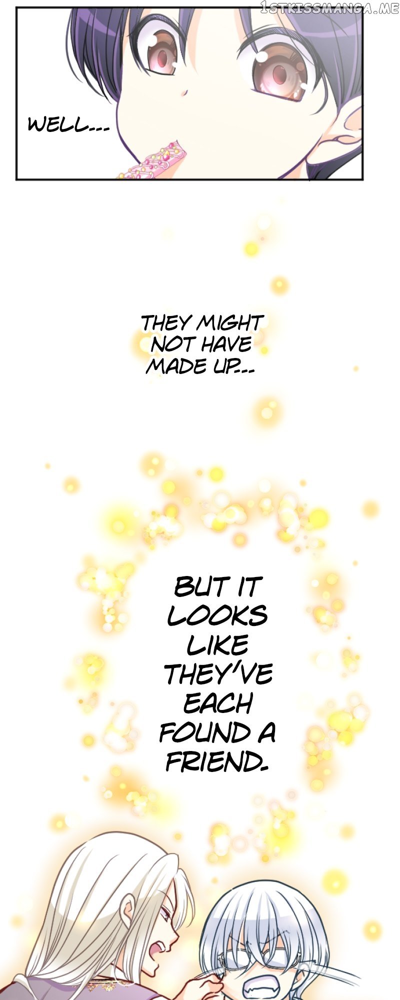 I was Reborn as a Housekeeper in a Parallel World! Chapter 121 230 52