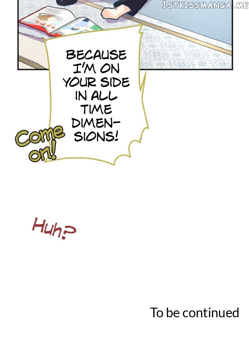 I was Reborn as a Housekeeper in a Parallel World! Chapter 121 234 56