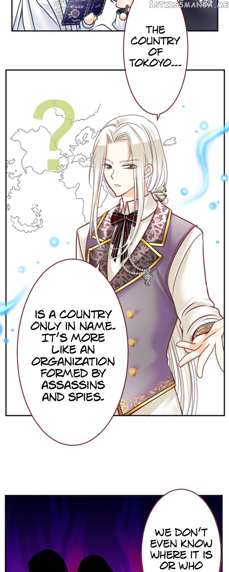 I was Reborn as a Housekeeper in a Parallel World! Chapter 124 145 10