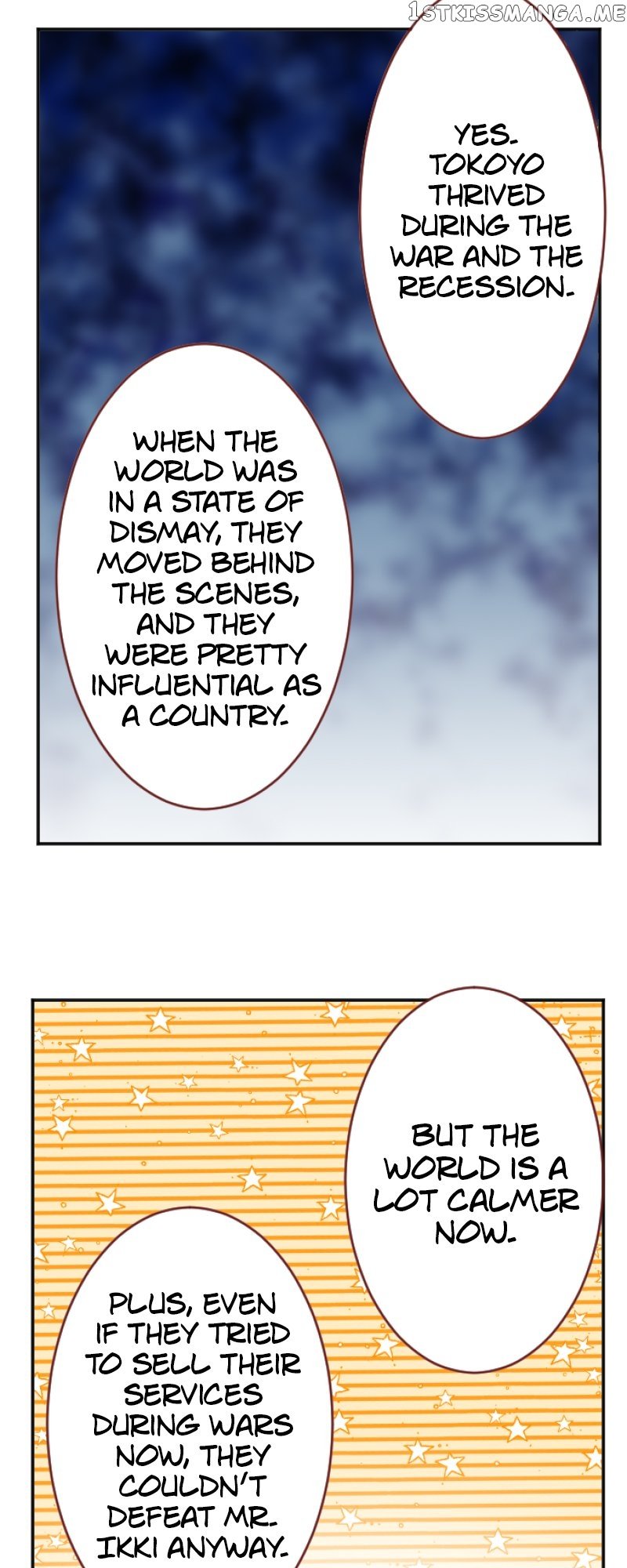 I was Reborn as a Housekeeper in a Parallel World! Chapter 124 149 14