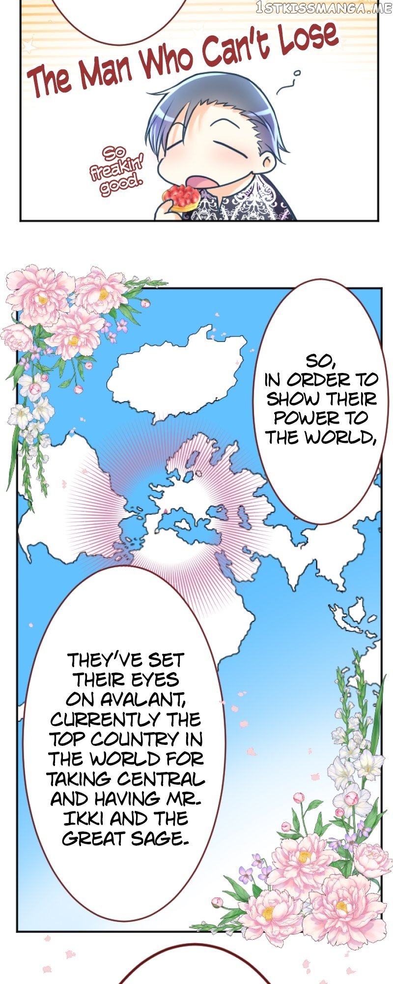 I was Reborn as a Housekeeper in a Parallel World! Chapter 124 150 15