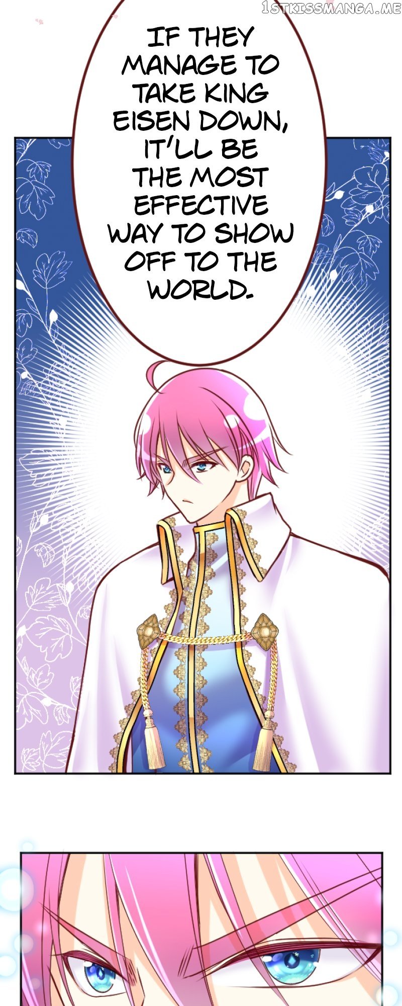 I was Reborn as a Housekeeper in a Parallel World! Chapter 124 151 16