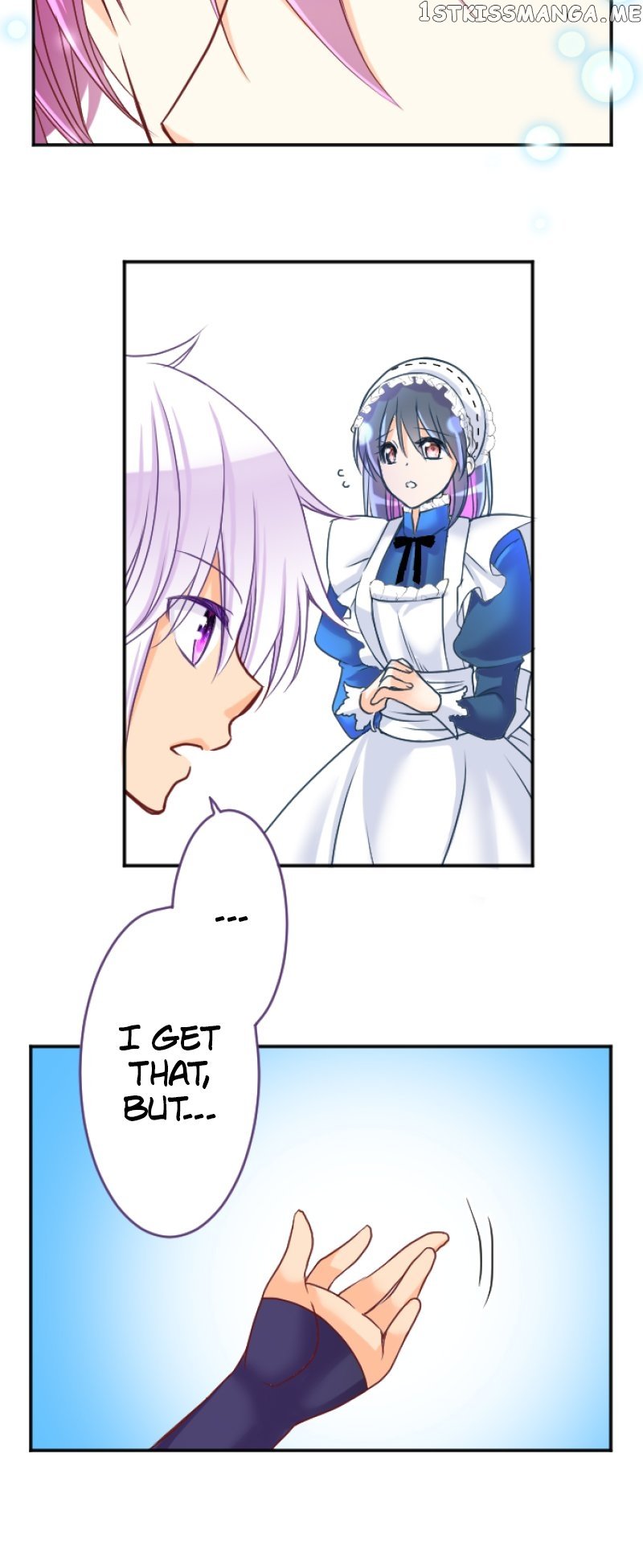 I was Reborn as a Housekeeper in a Parallel World! Chapter 124 152 17