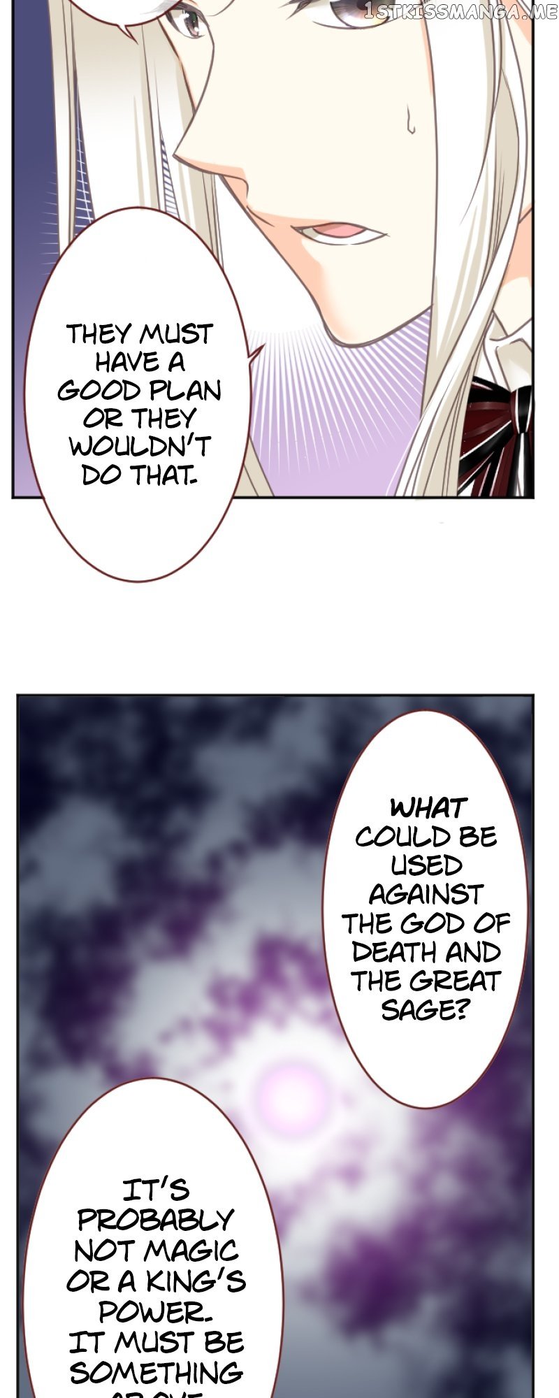 I was Reborn as a Housekeeper in a Parallel World! Chapter 124 155 20