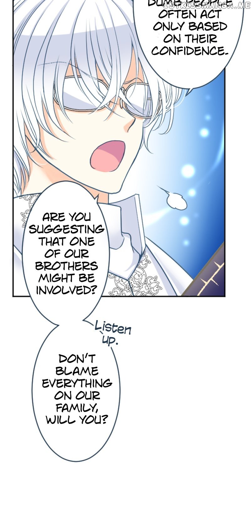 I was Reborn as a Housekeeper in a Parallel World! Chapter 124 159 24