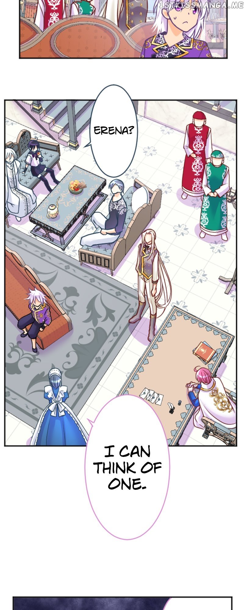 I was Reborn as a Housekeeper in a Parallel World! Chapter 124 162 27