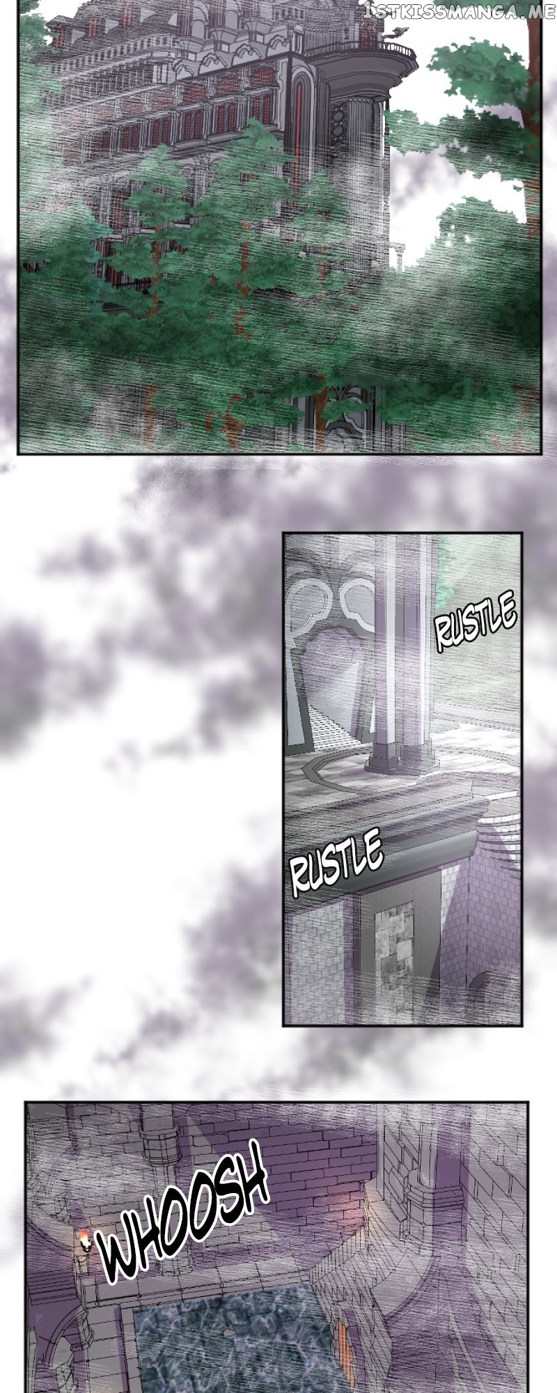 I was Reborn as a Housekeeper in a Parallel World! Chapter 124 173 38