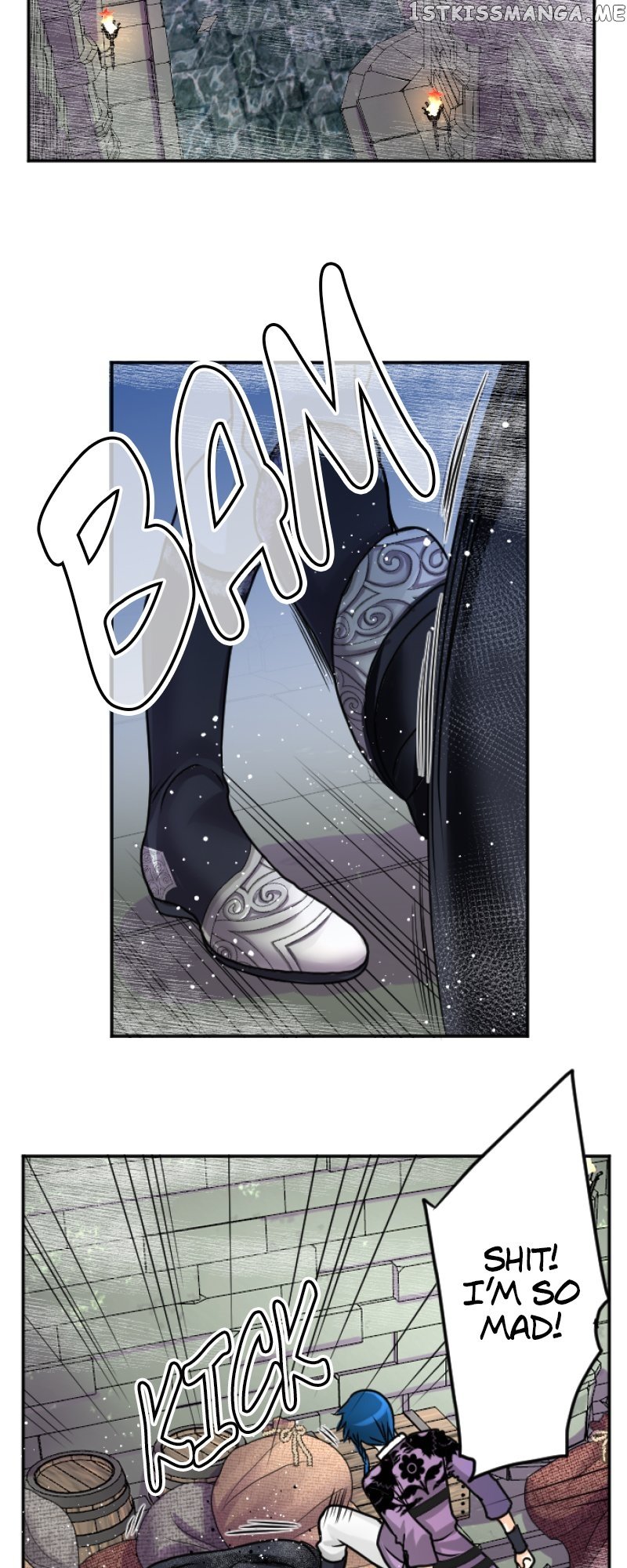 I was Reborn as a Housekeeper in a Parallel World! Chapter 124 174 39