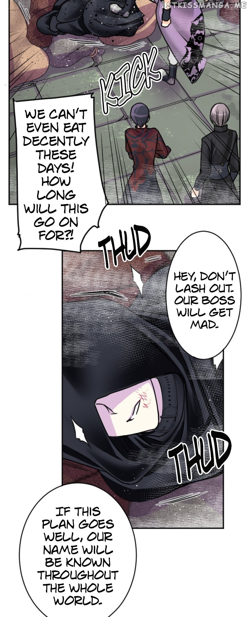 I was Reborn as a Housekeeper in a Parallel World! Chapter 124 175 40