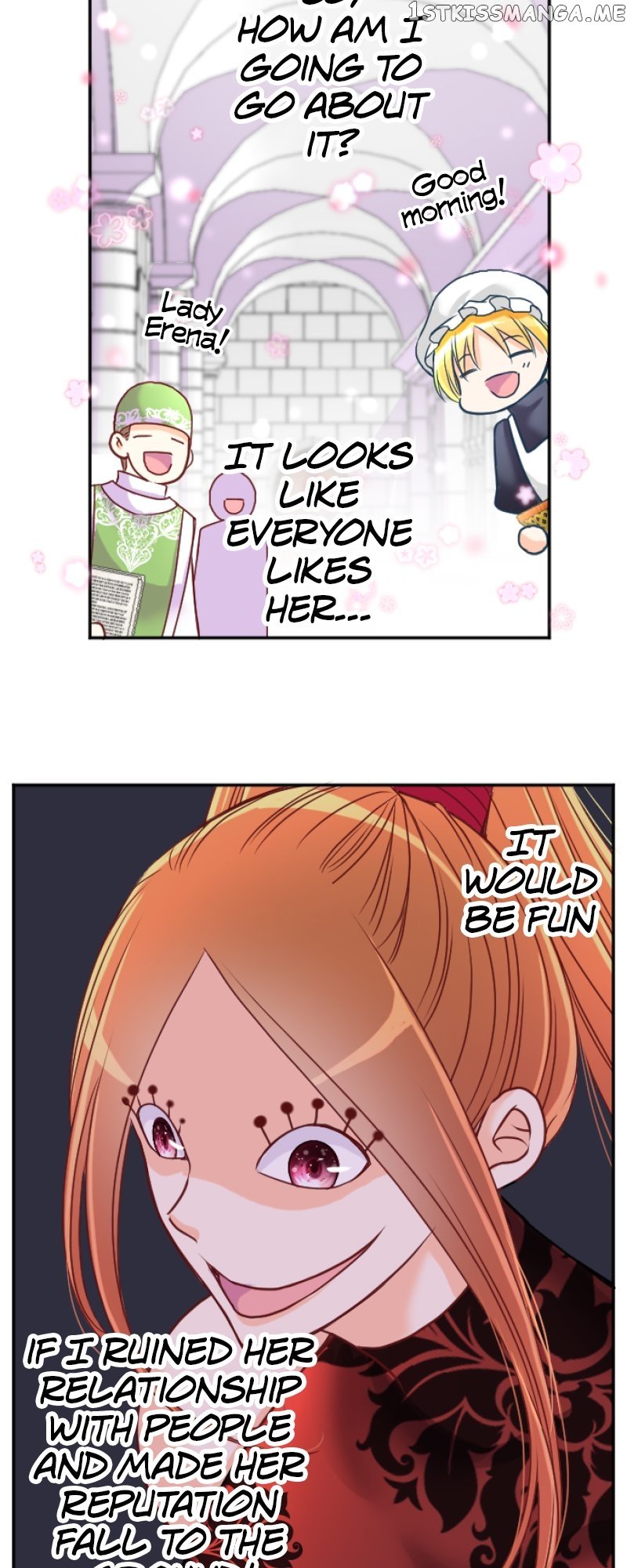 I was Reborn as a Housekeeper in a Parallel World! Chapter 128 164 04