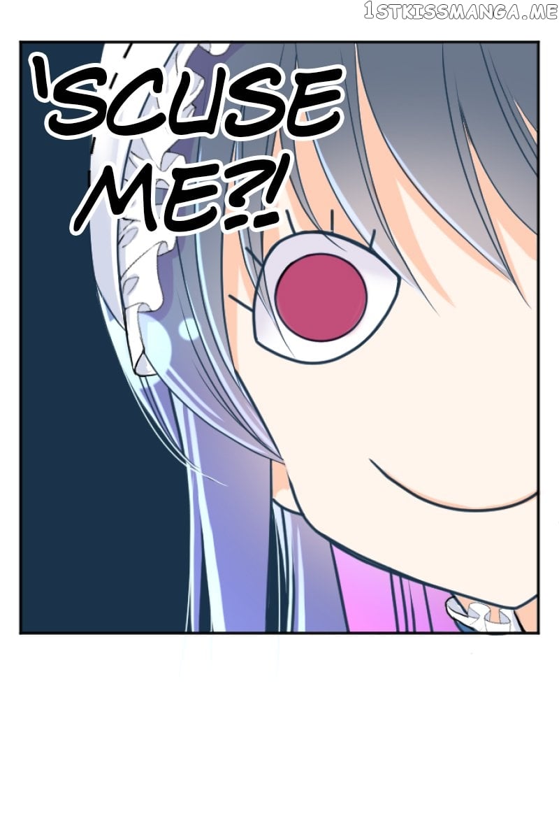 I was Reborn as a Housekeeper in a Parallel World! Chapter 128 174 14