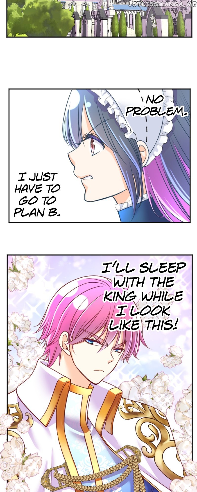 I was Reborn as a Housekeeper in a Parallel World! Chapter 128 183 23