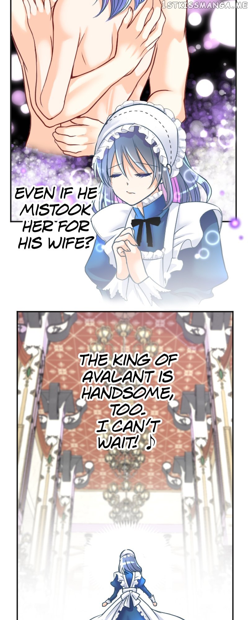 I was Reborn as a Housekeeper in a Parallel World! Chapter 128 185 25