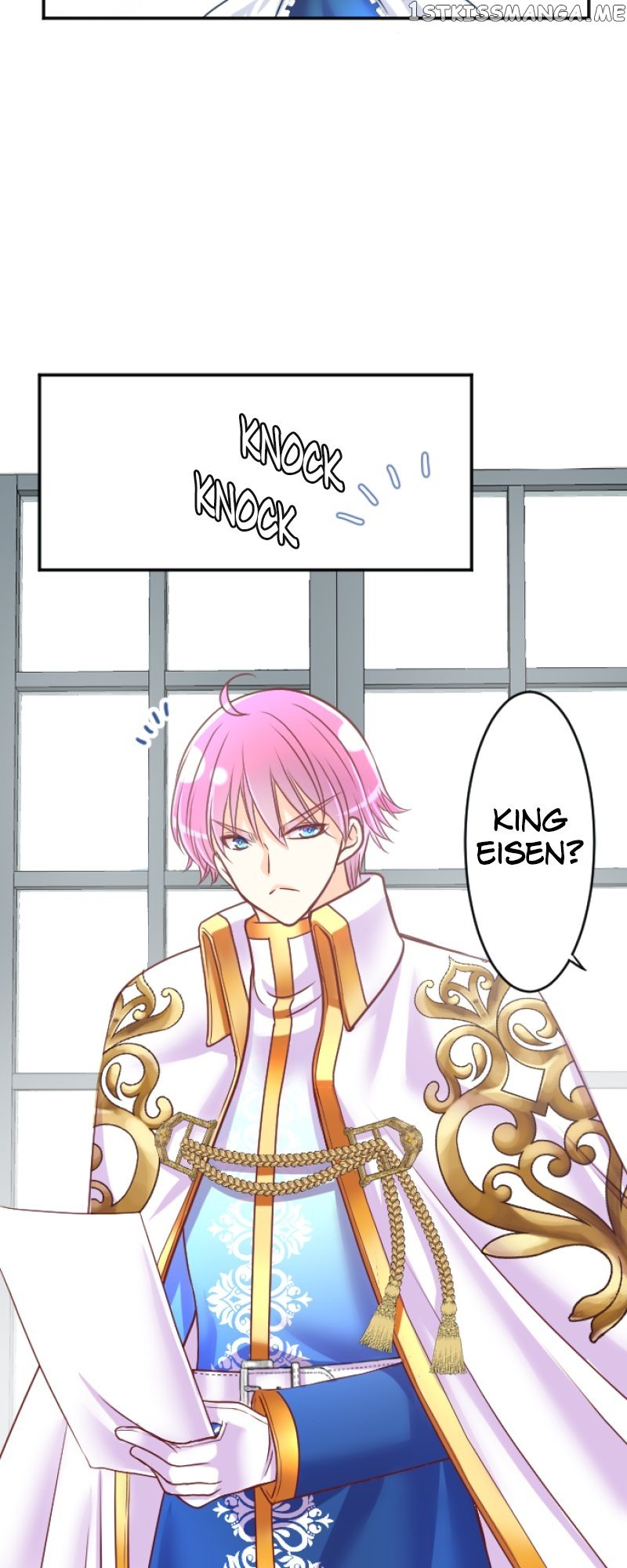 I was Reborn as a Housekeeper in a Parallel World! Chapter 128 186 26