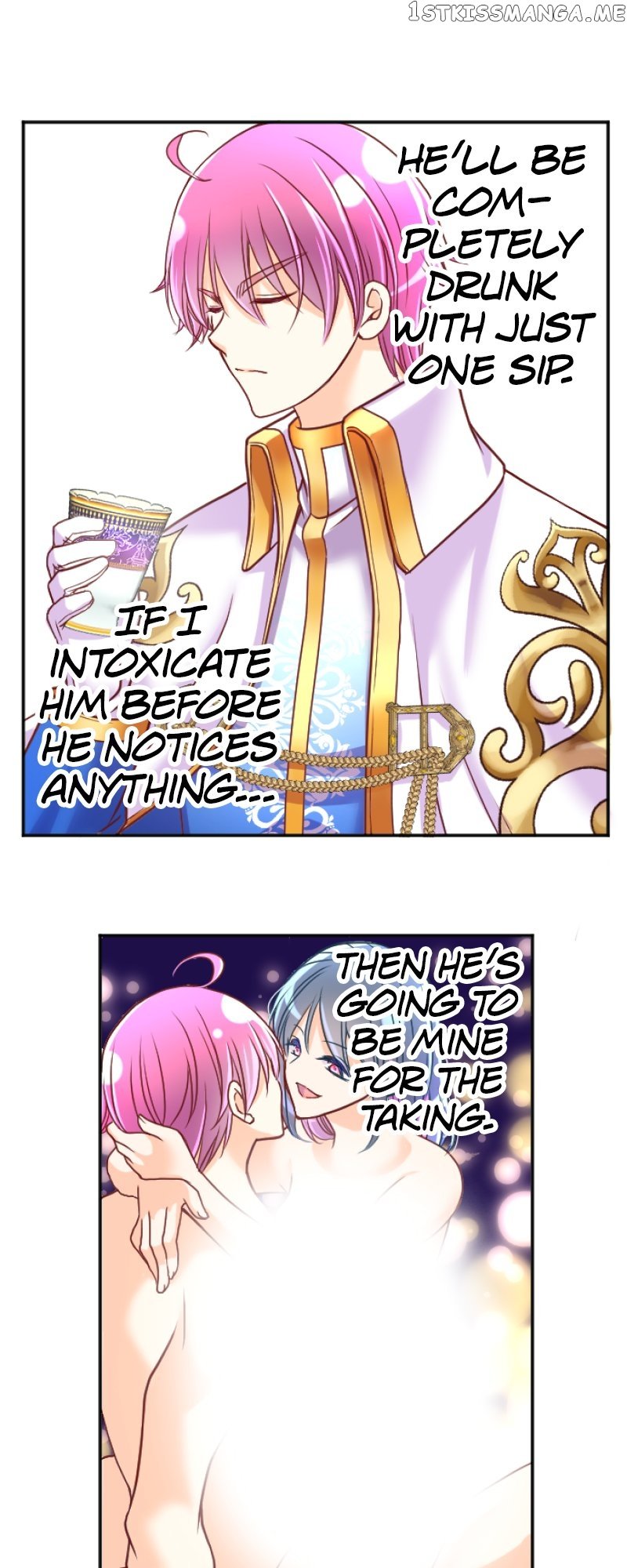 I was Reborn as a Housekeeper in a Parallel World! Chapter 128 191 31