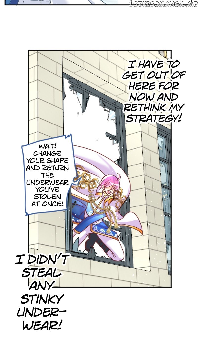 I was Reborn as a Housekeeper in a Parallel World! Chapter 128 195 35