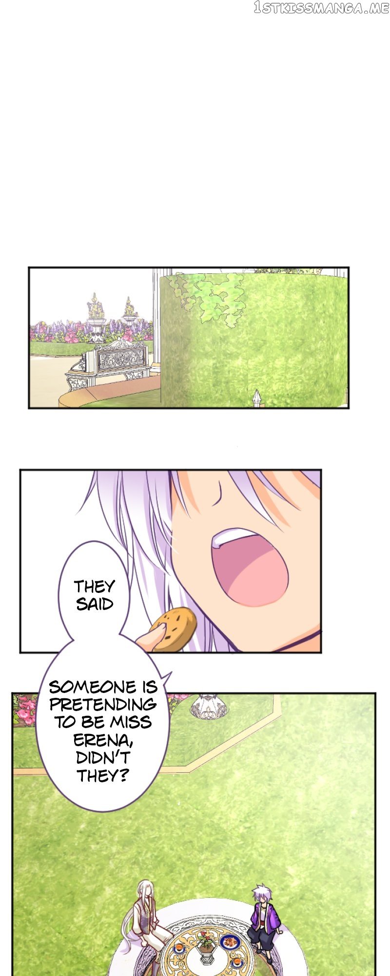 I was Reborn as a Housekeeper in a Parallel World! Chapter 128 196 36