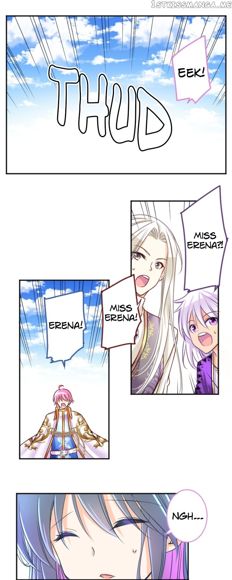 I was Reborn as a Housekeeper in a Parallel World! Chapter 128 200 40