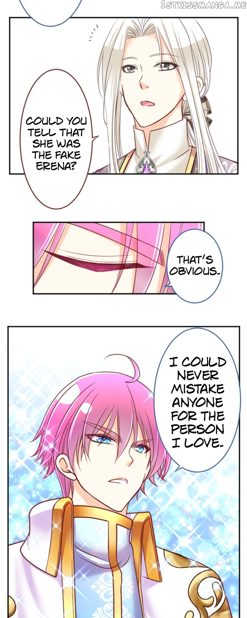 I was Reborn as a Housekeeper in a Parallel World! Chapter 128 203 43