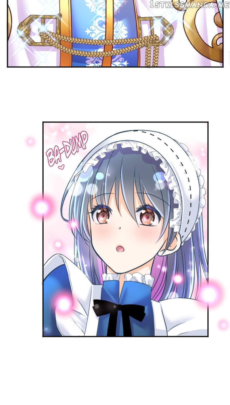 I was Reborn as a Housekeeper in a Parallel World! Chapter 128 204 44