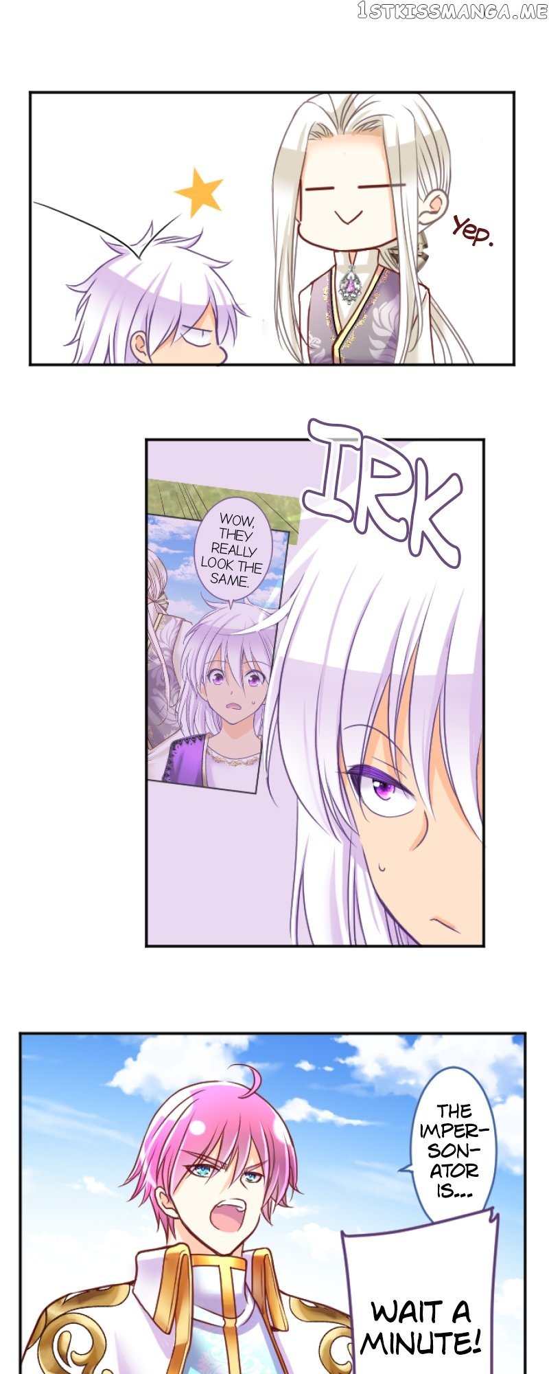 I was Reborn as a Housekeeper in a Parallel World! Chapter 128 205 45