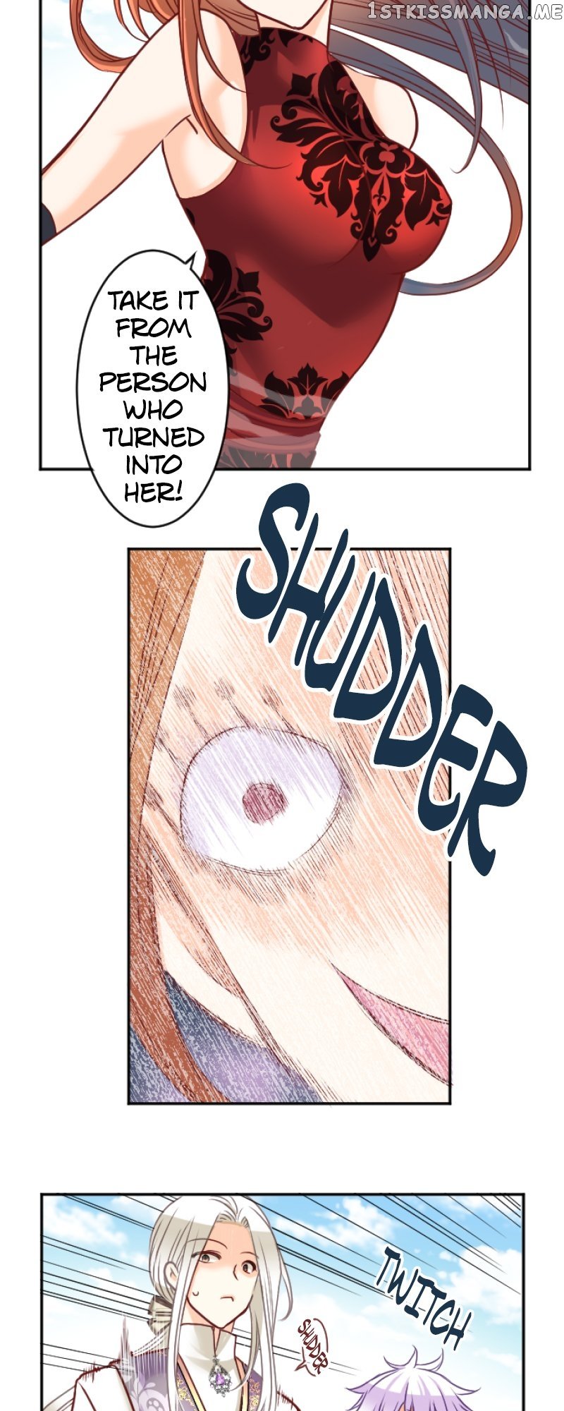 I was Reborn as a Housekeeper in a Parallel World! Chapter 129 210 14