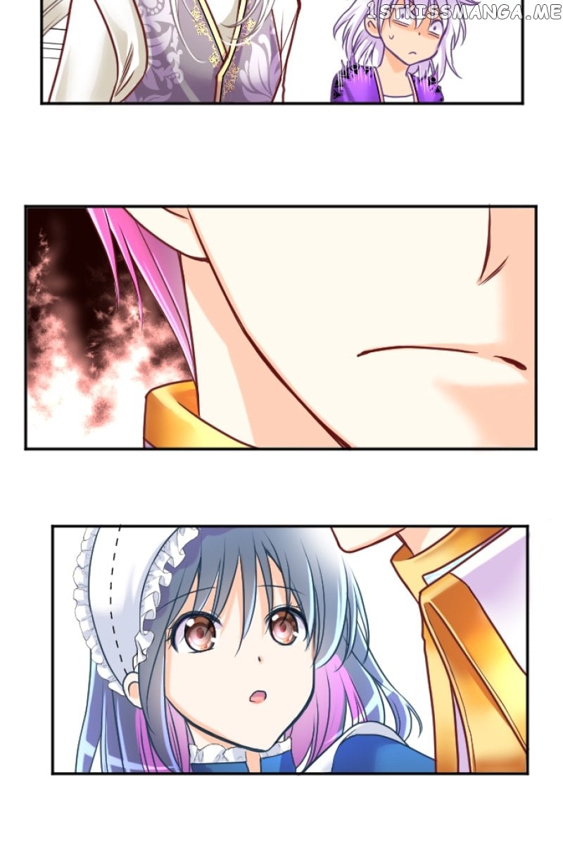 I was Reborn as a Housekeeper in a Parallel World! Chapter 129 211 15