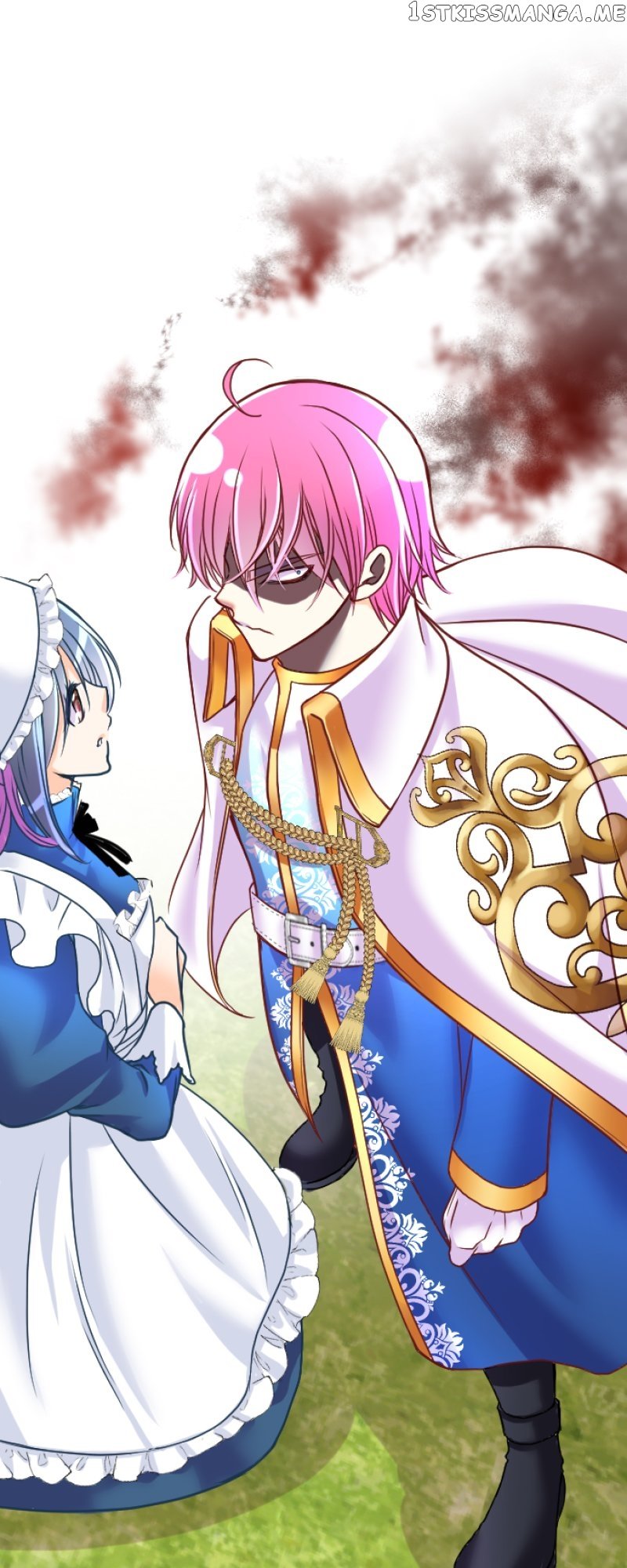 I was Reborn as a Housekeeper in a Parallel World! Chapter 129 212 16