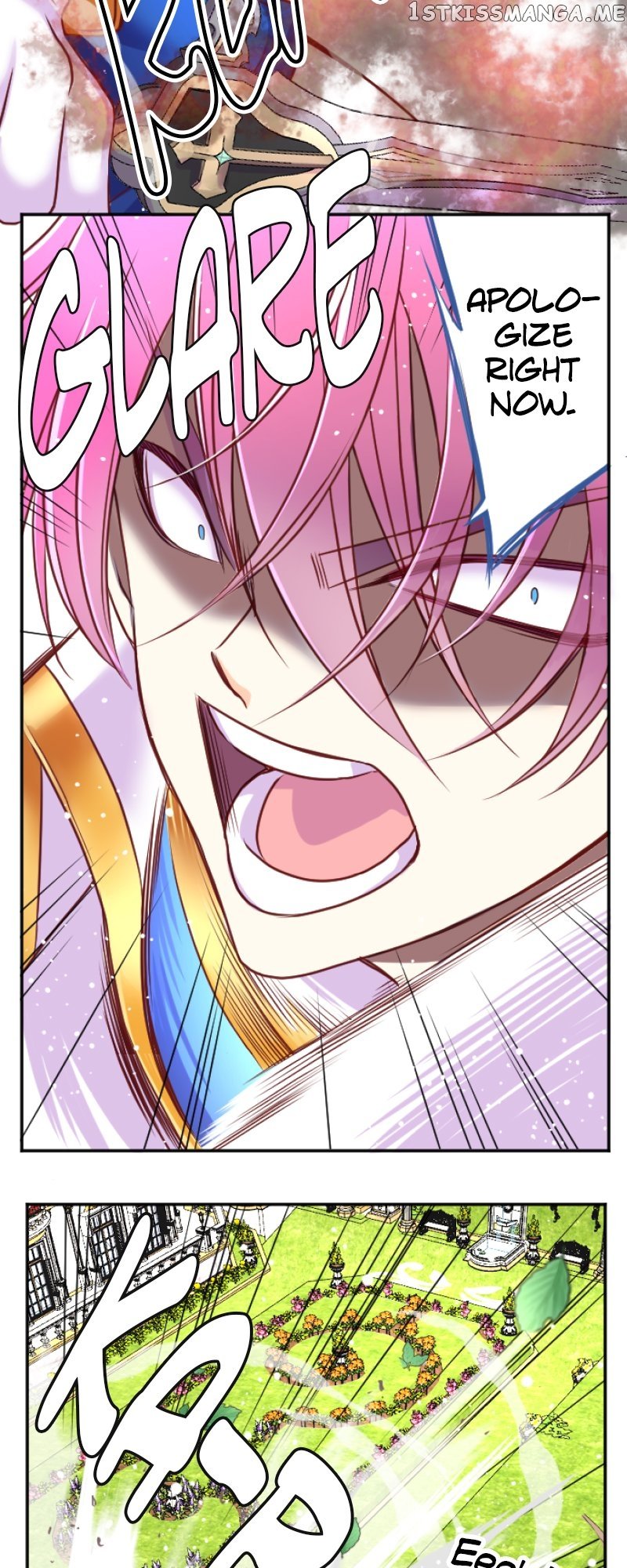 I was Reborn as a Housekeeper in a Parallel World! Chapter 129 214 18