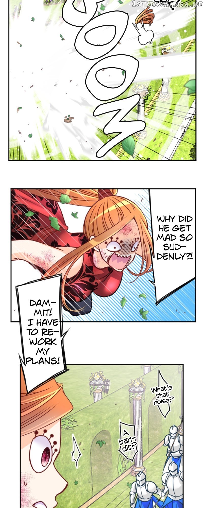 I was Reborn as a Housekeeper in a Parallel World! Chapter 129 215 19