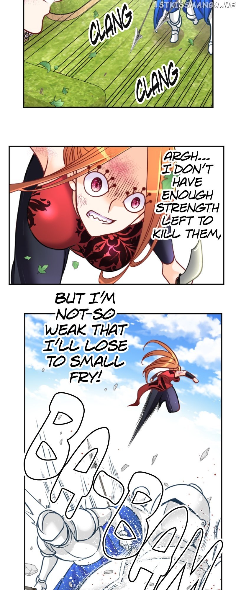 I was Reborn as a Housekeeper in a Parallel World! Chapter 129 216 20