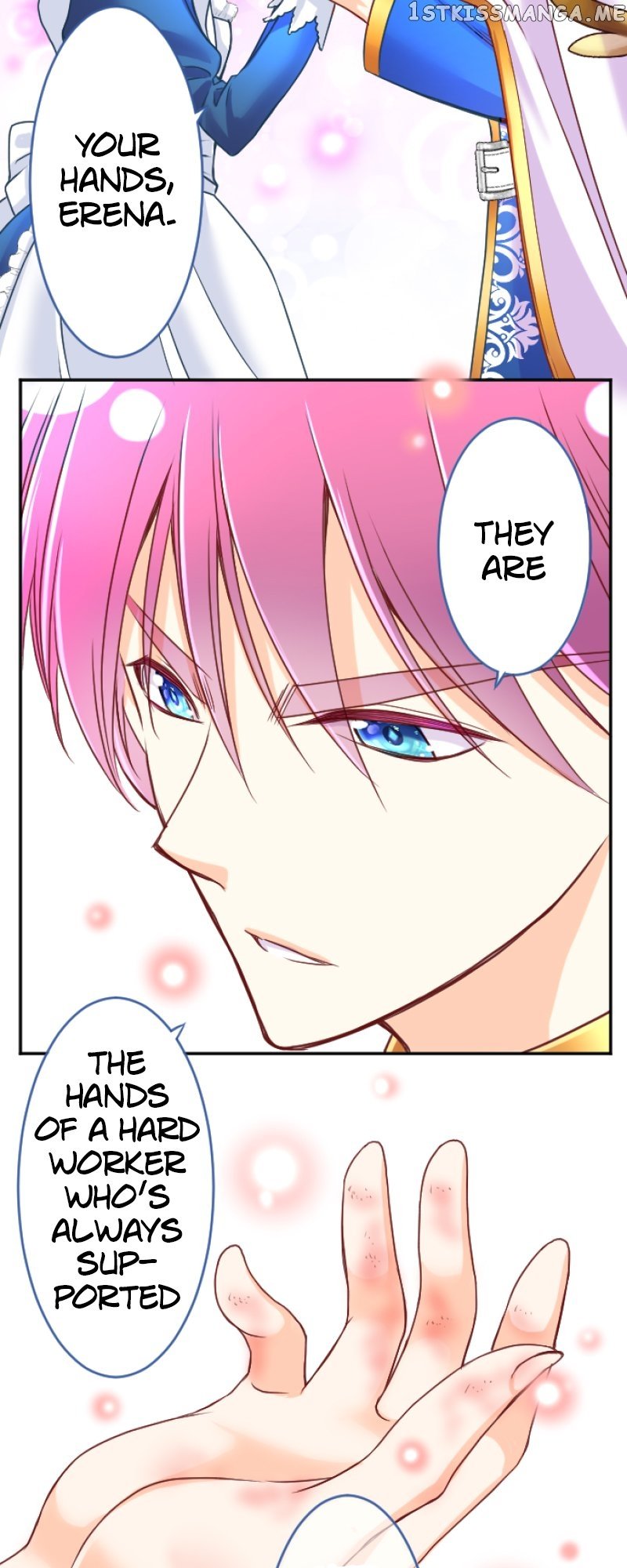 I was Reborn as a Housekeeper in a Parallel World! Chapter 129 220 24