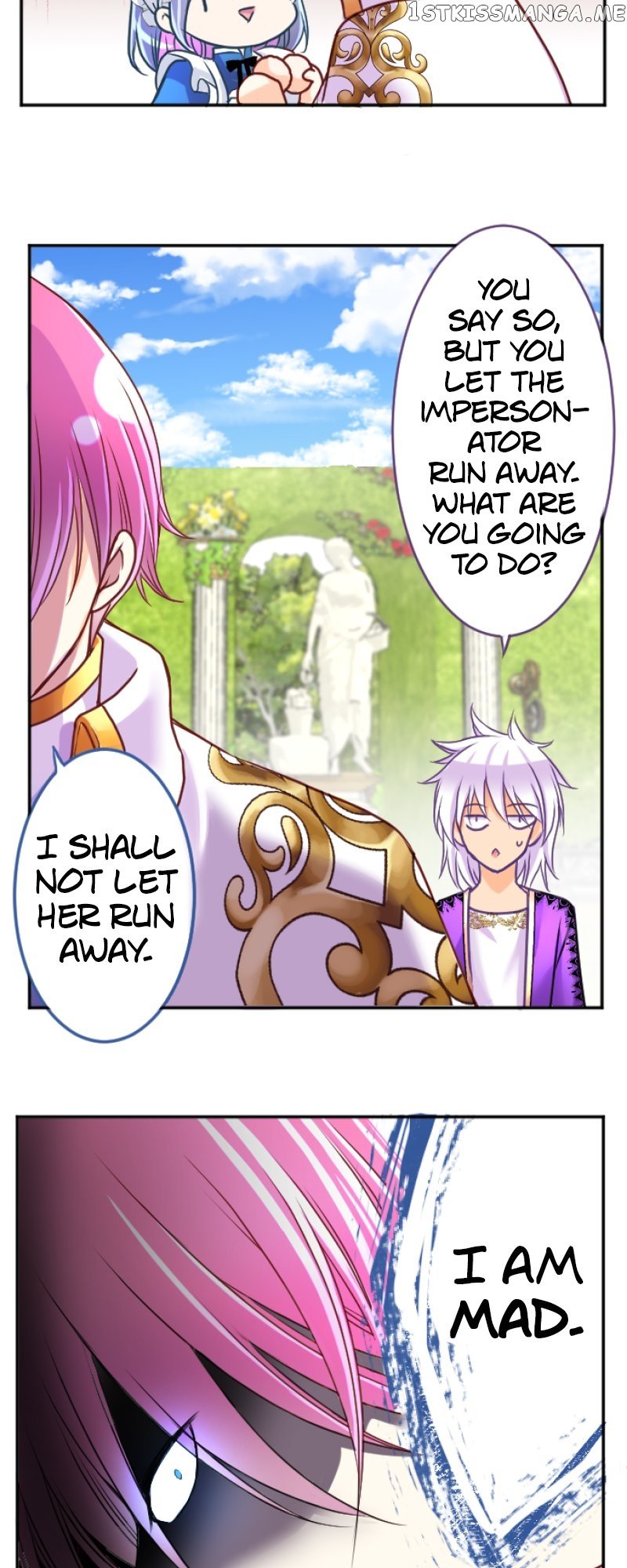 I was Reborn as a Housekeeper in a Parallel World! Chapter 129 223 27