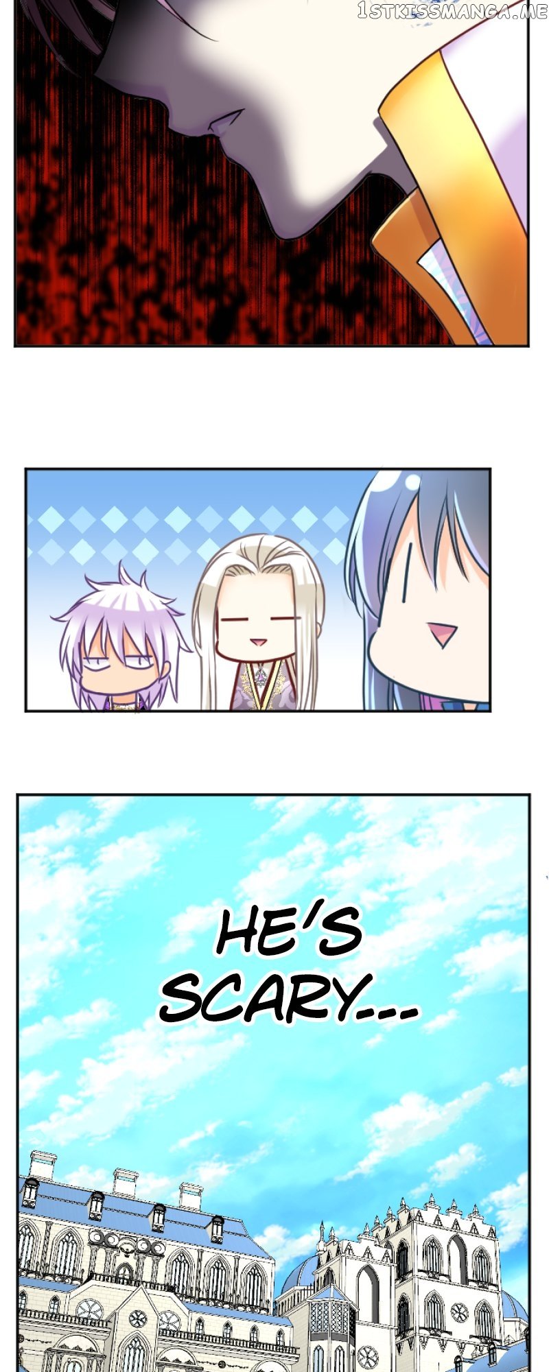 I was Reborn as a Housekeeper in a Parallel World! Chapter 129 224 28