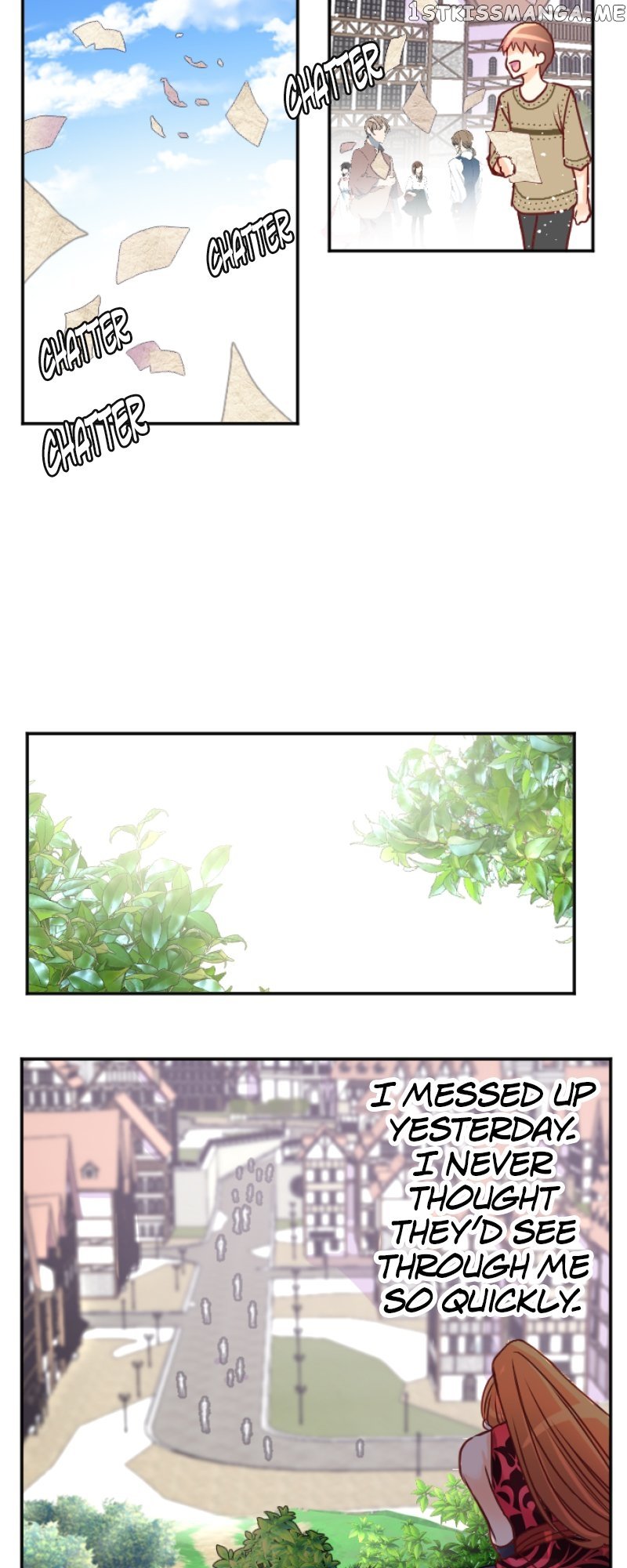 I was Reborn as a Housekeeper in a Parallel World! Chapter 129 227 31