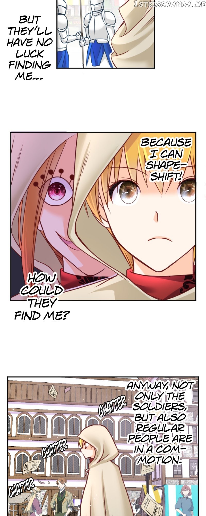 I was Reborn as a Housekeeper in a Parallel World! Chapter 129 230 34