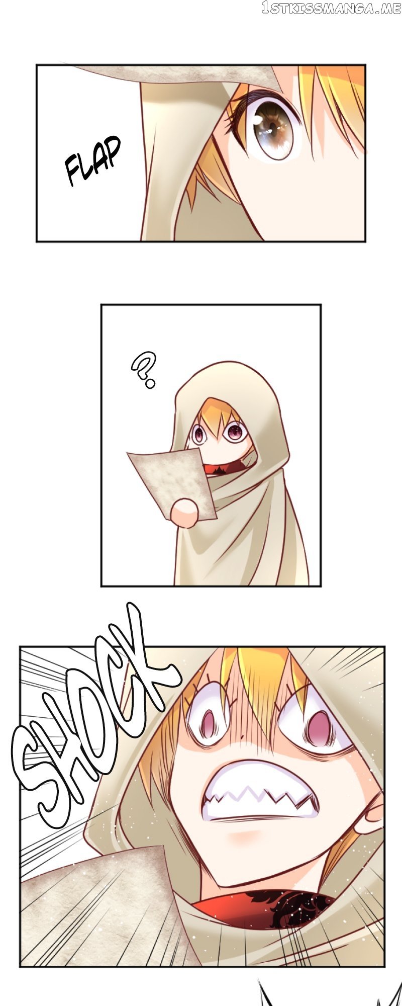 I was Reborn as a Housekeeper in a Parallel World! Chapter 129 232 36