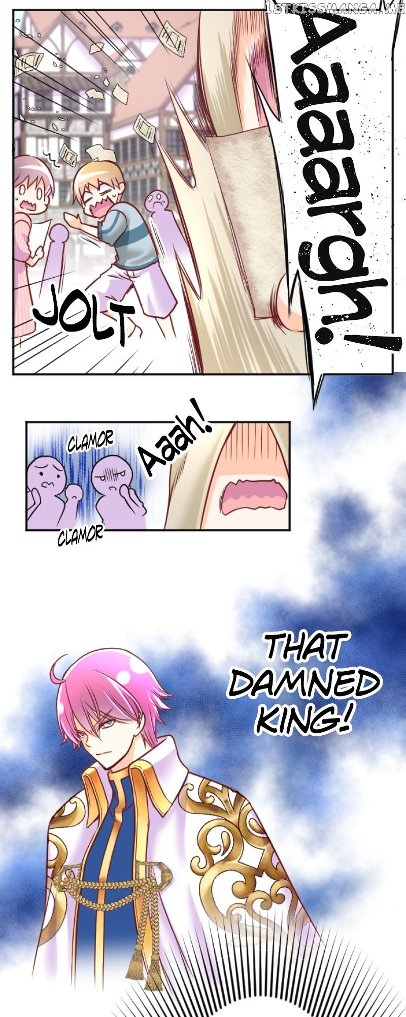 I was Reborn as a Housekeeper in a Parallel World! Chapter 129 233 37