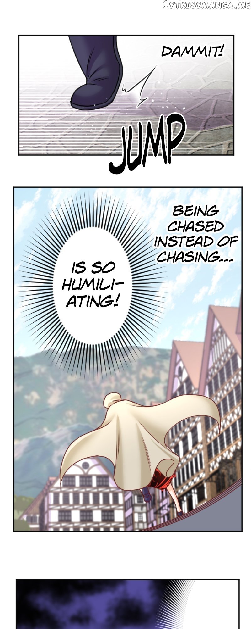 I was Reborn as a Housekeeper in a Parallel World! Chapter 129 238 42