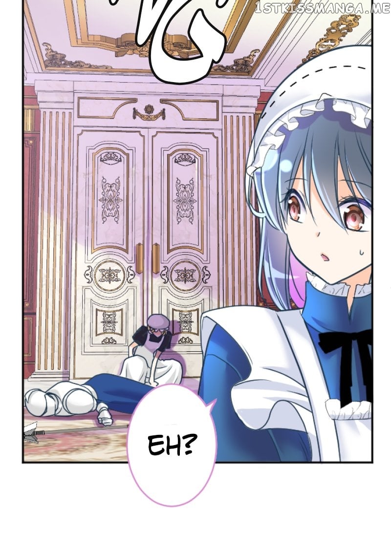 I was Reborn as a Housekeeper in a Parallel World! Chapter 129 242 46