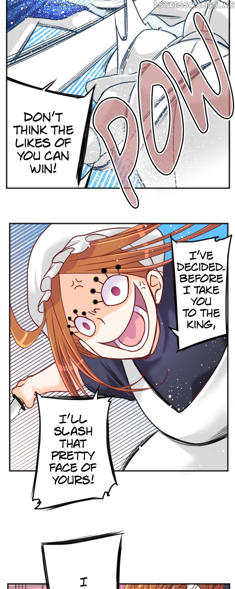 I was Reborn as a Housekeeper in a Parallel World! Chapter 129 245 49