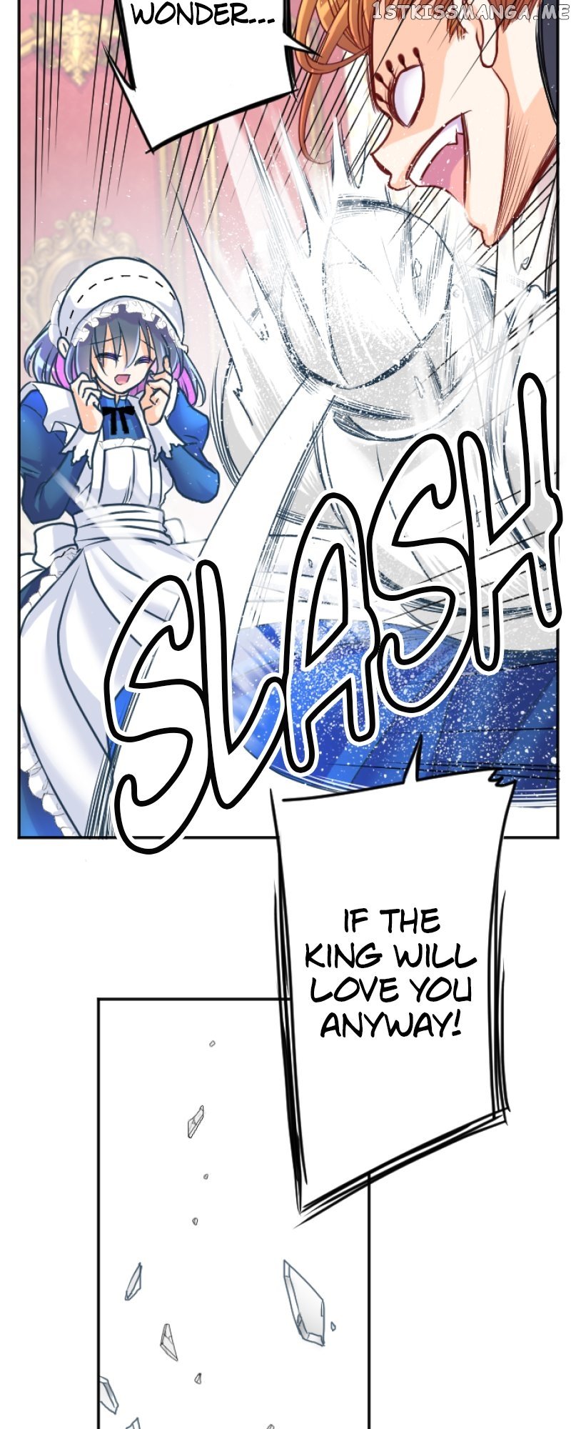 I was Reborn as a Housekeeper in a Parallel World! Chapter 129 246 50