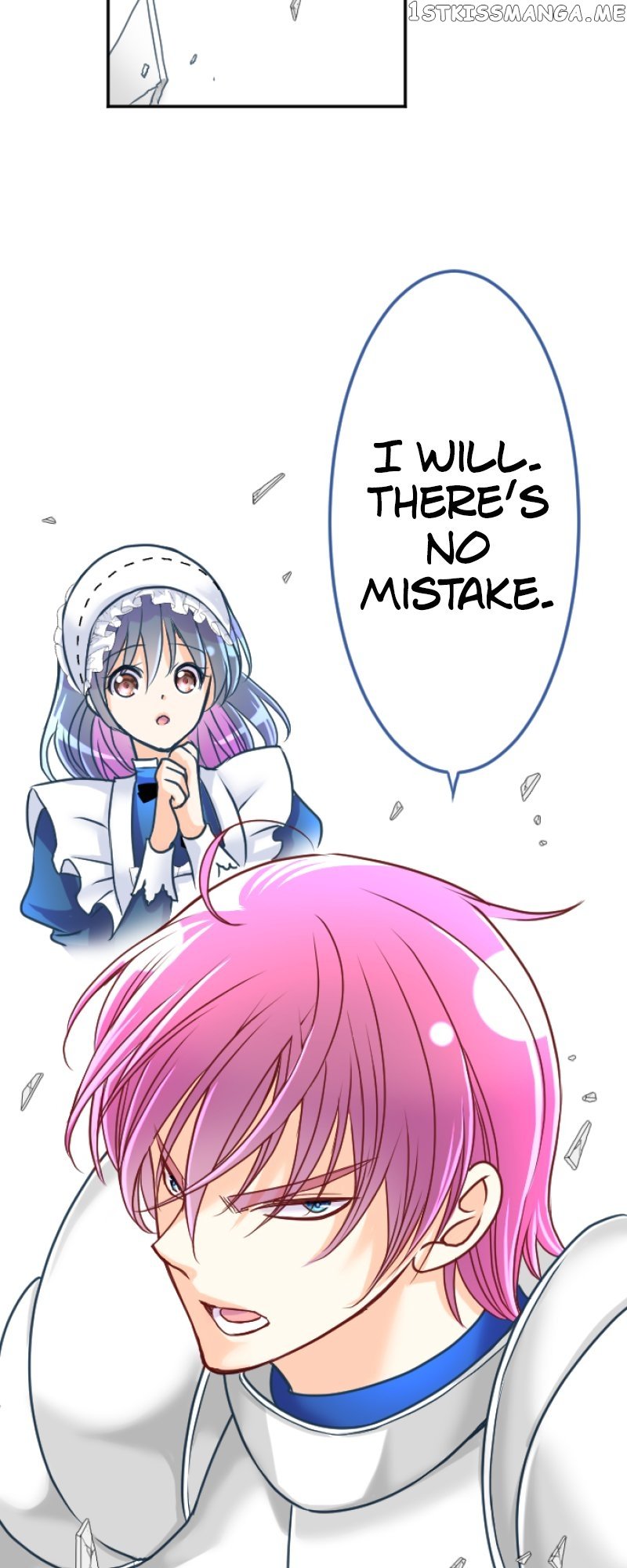 I was Reborn as a Housekeeper in a Parallel World! Chapter 129 247 51