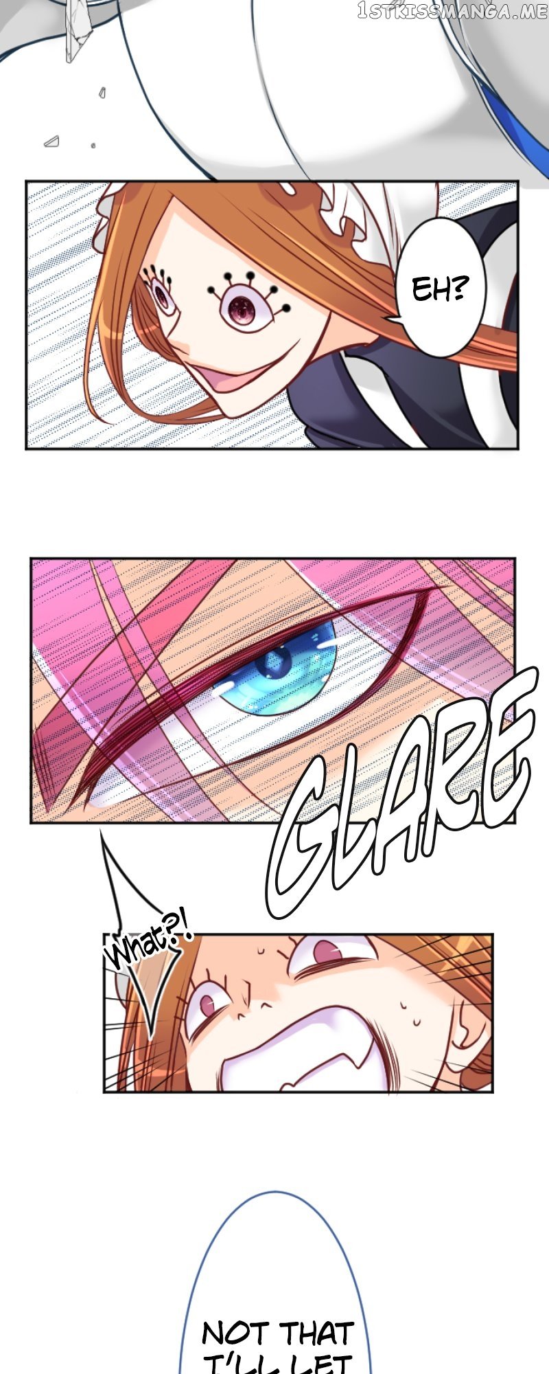 I was Reborn as a Housekeeper in a Parallel World! Chapter 129 248 52