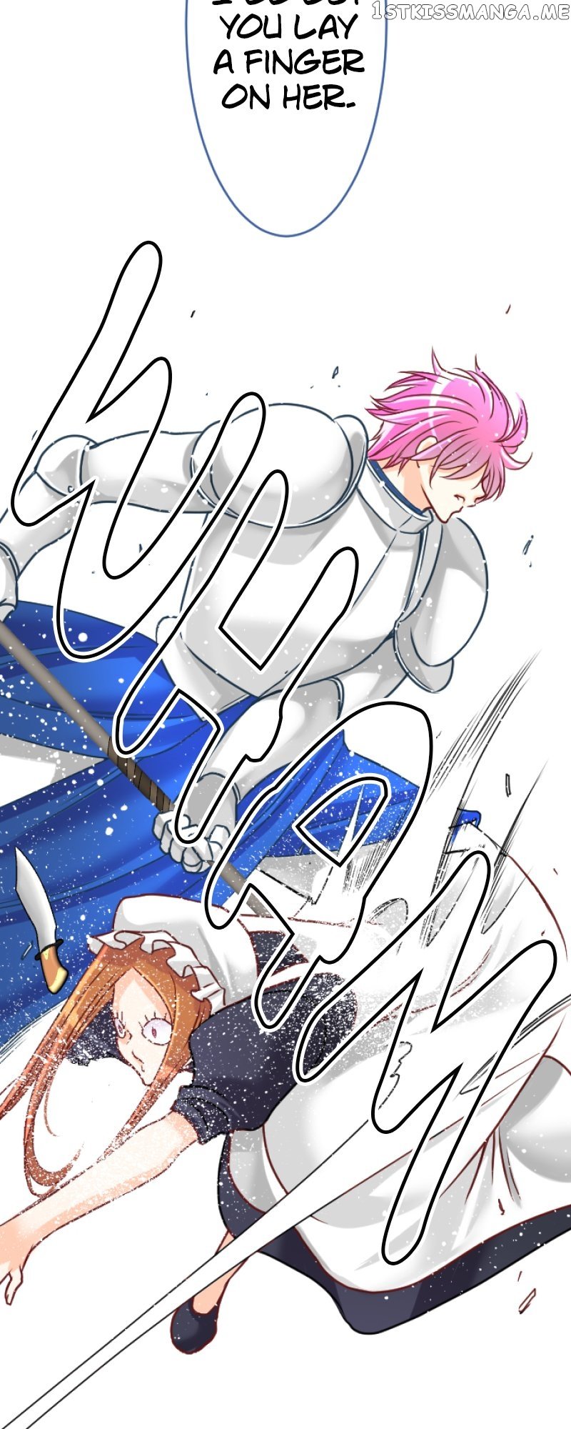 I was Reborn as a Housekeeper in a Parallel World! Chapter 129 249 53