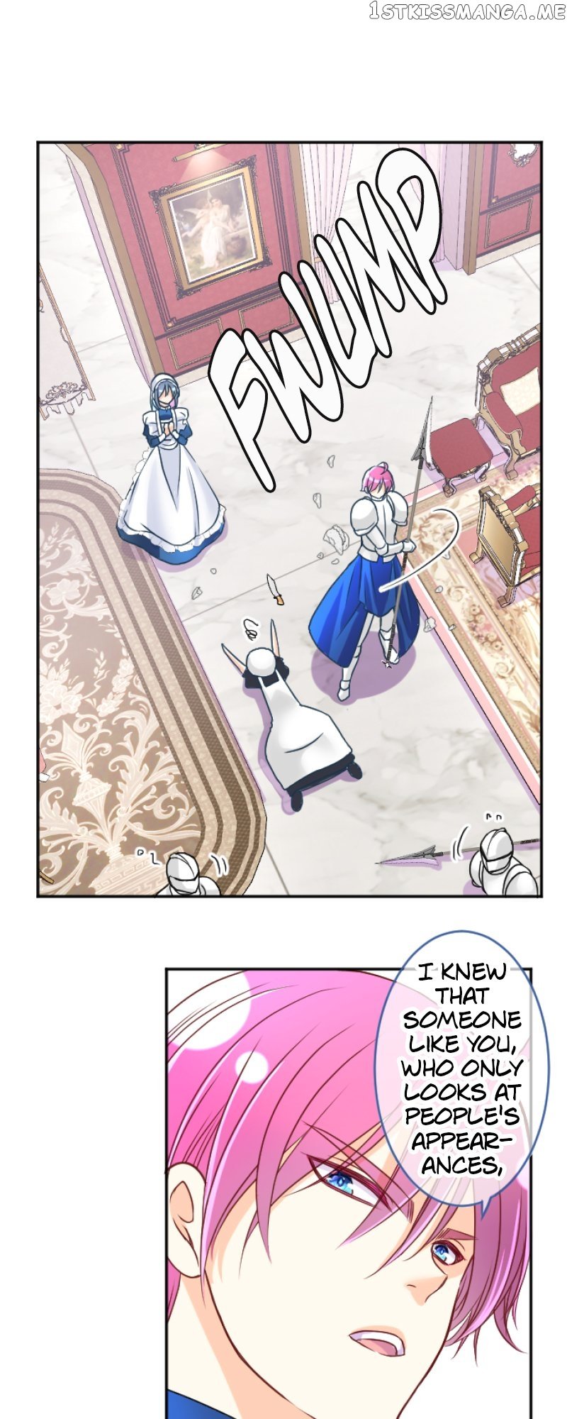 I was Reborn as a Housekeeper in a Parallel World! Chapter 129 251 55