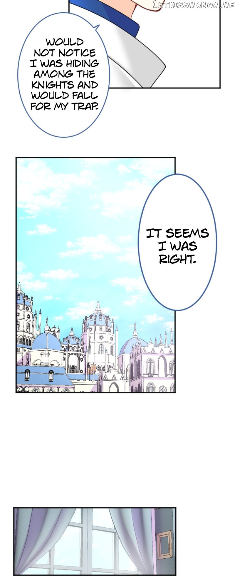I was Reborn as a Housekeeper in a Parallel World! Chapter 129 252 56